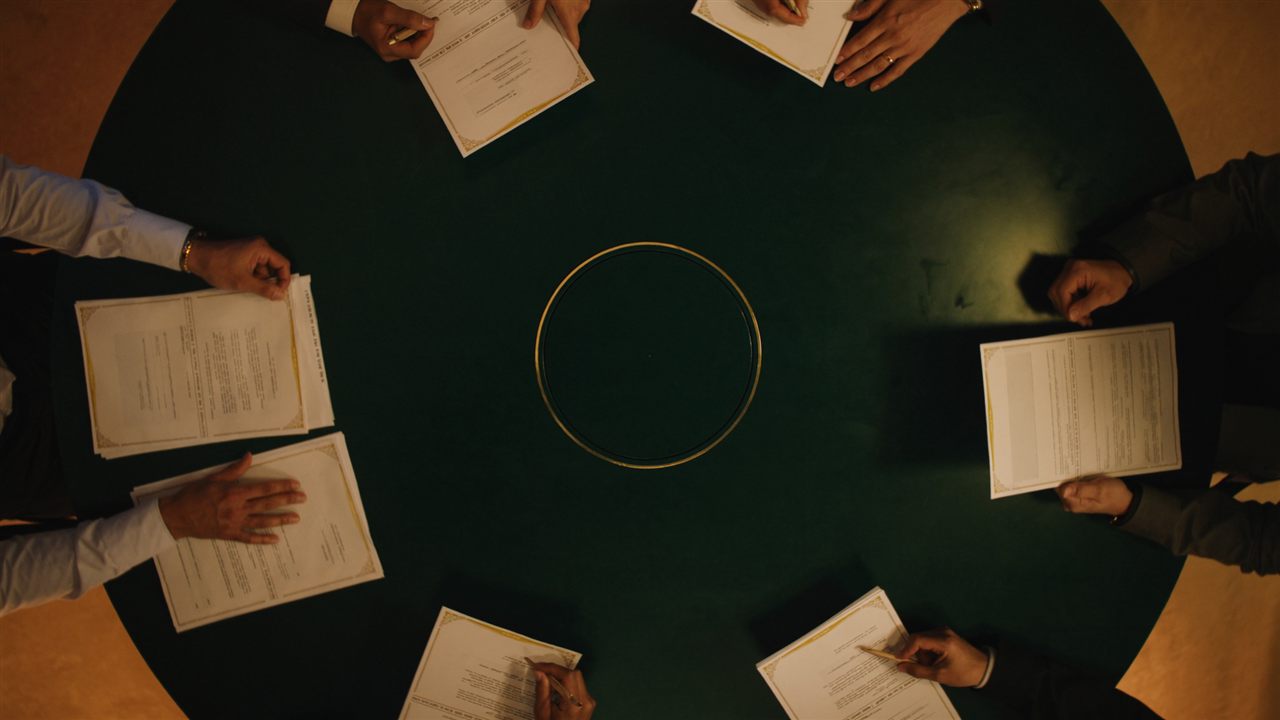 Solution Partnerships