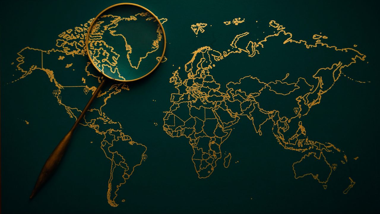 Market Research & Market Entry Strategies