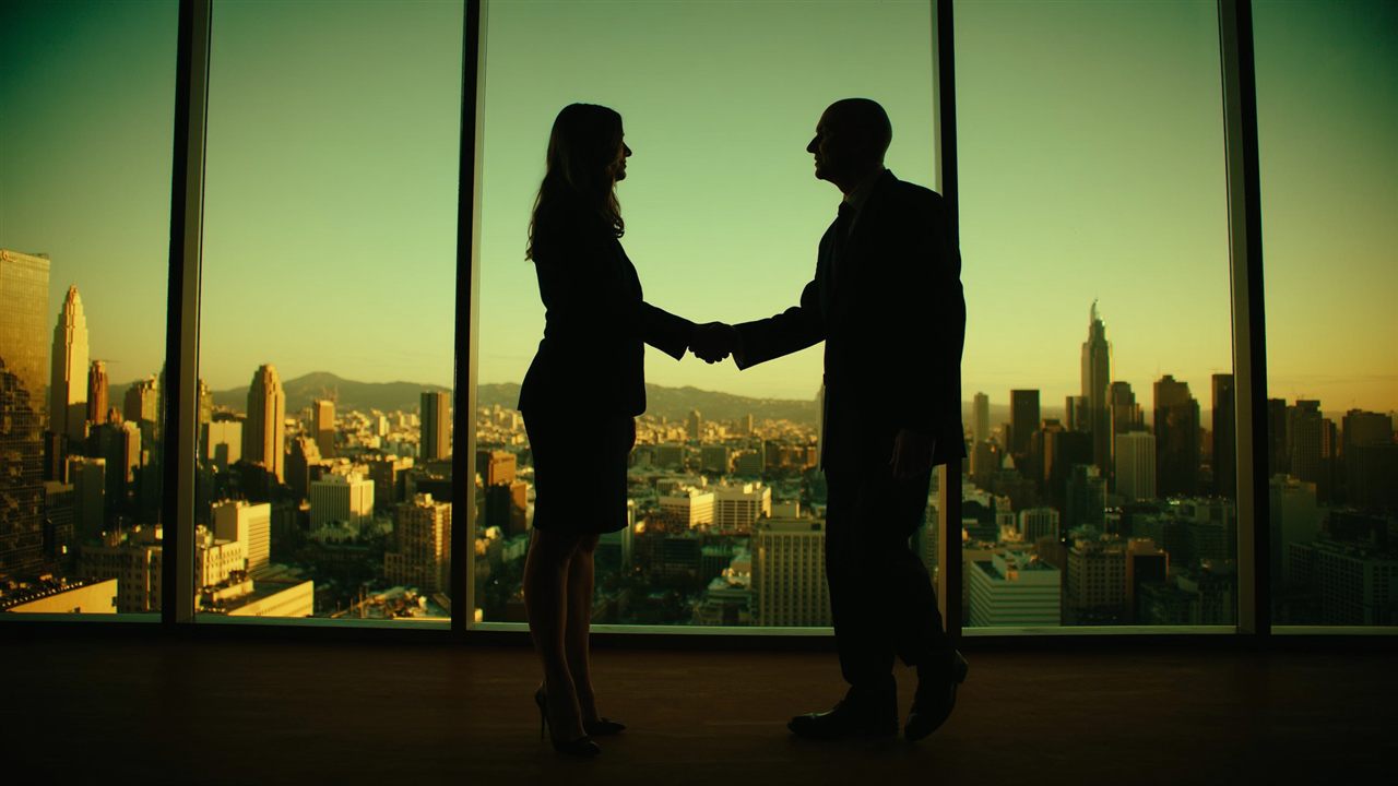 Trade & Business Development